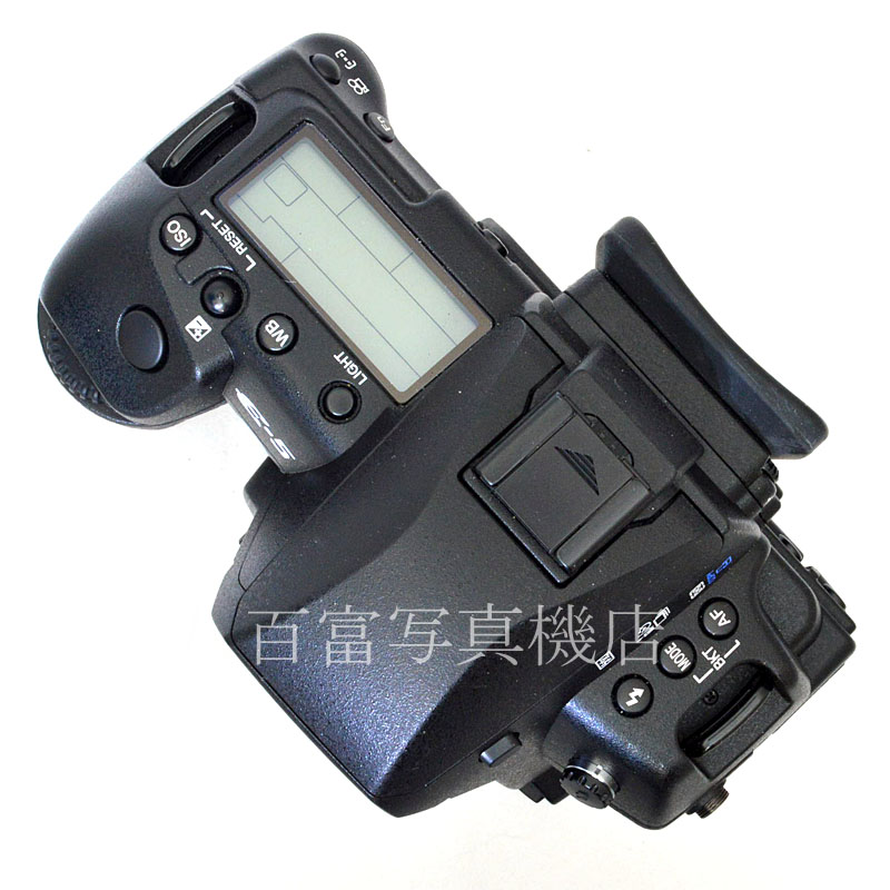 【中古】 オリンパス E-5 ボディ OLYMPUS 中古デジタルカメラ 51127