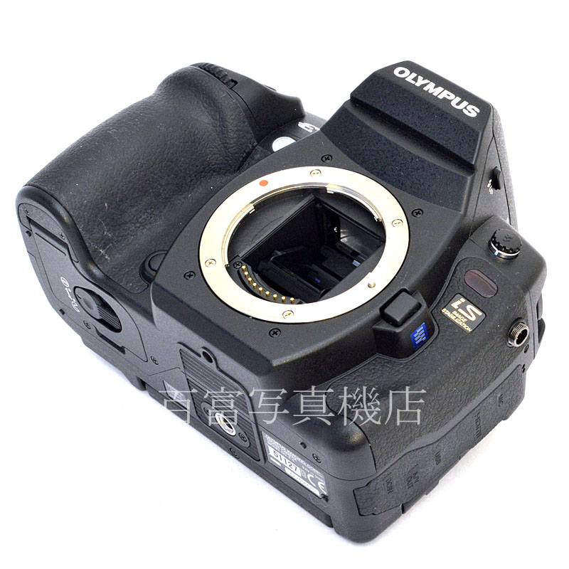 【中古】 オリンパス E-5 ボディ OLYMPUS 中古デジタルカメラ 51127