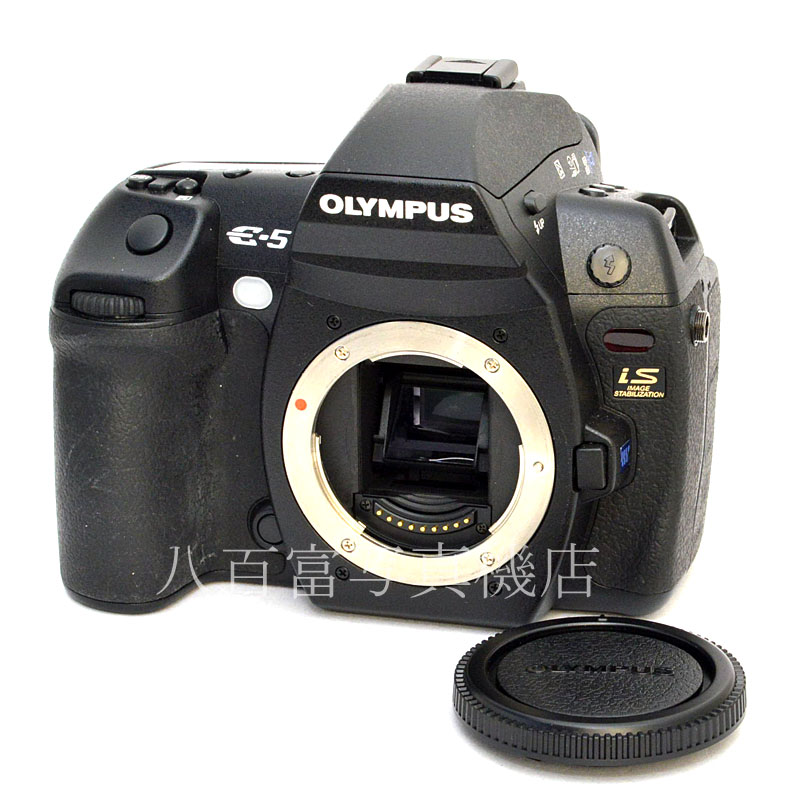 ★美品★ OLYMPUS E-5 ボディ