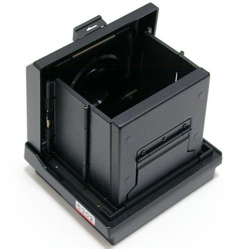 中古 ブロニカ ETR ウエストレベルファインダーE ZENZABRONICA｜カメラ