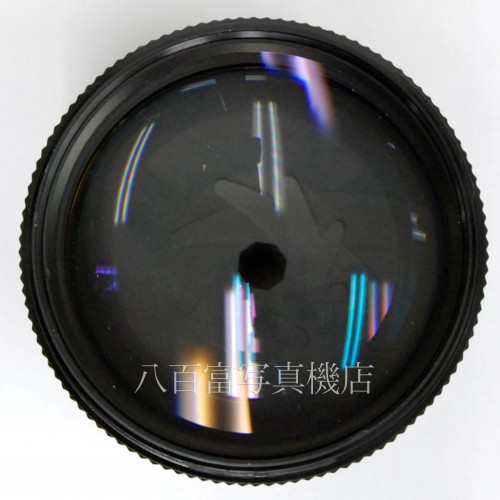 【中古】 キヤノン New FD 85mm F1.2L Canon 中古レンズ 30965