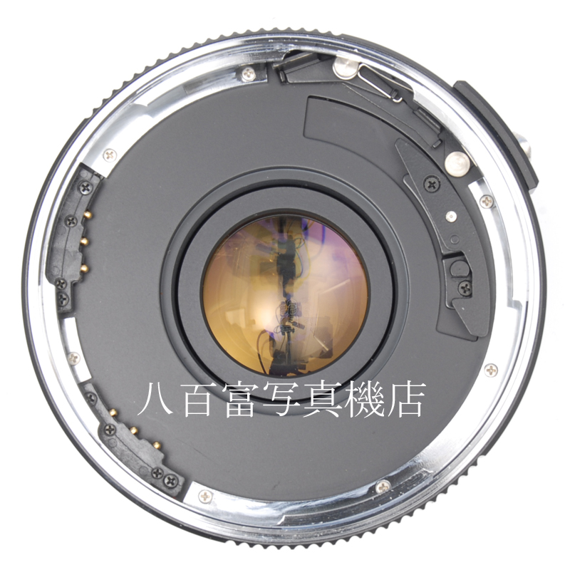 【中古】ブロニカ テレコンバーター G 2X GS-1用 ZENZABRONICA 中古交換レンズ 62376