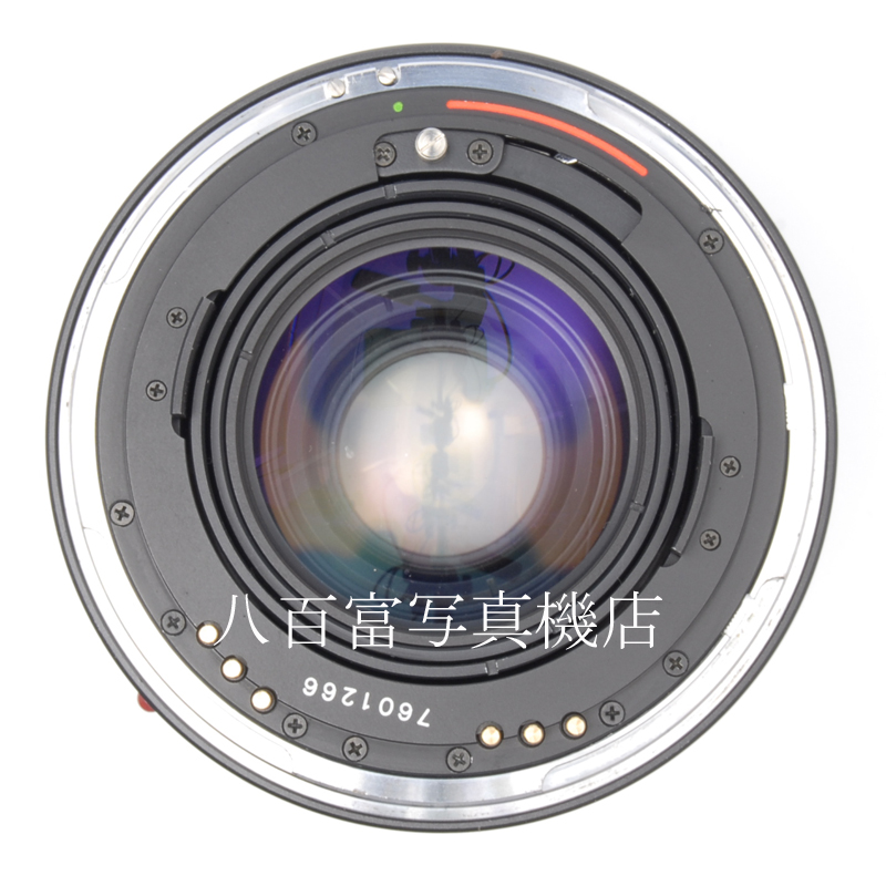 【中古】ブロニカ テレコンバーター G 2X GS-1用 ZENZABRONICA 中古交換レンズ 62376