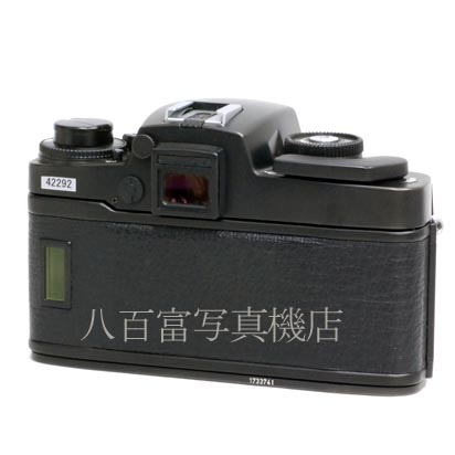 【中古】 ライカ R5 ボディ ブラック LEICA 中古フイルムカメラ 42292