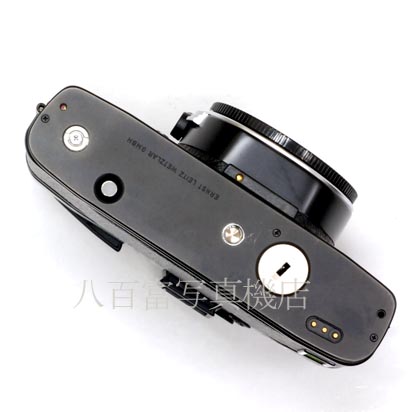 【中古】 ライカ R5 ボディ ブラック LEICA 中古フイルムカメラ 42292