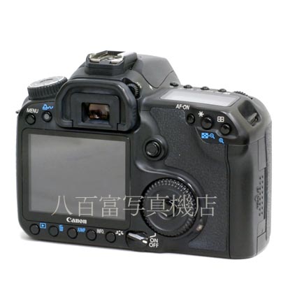 【中古】 キヤノン EOS 40D ボディ Canon 中古デジタルカメラ 41991