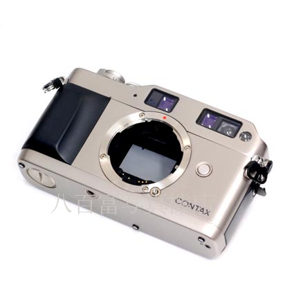 【中古】 コンタックス G1 ボディ CONTAX 中古フイルムカメラ 41989