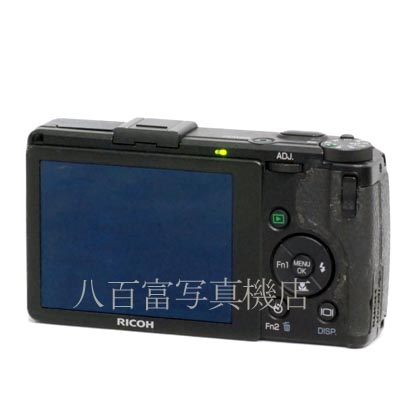 【中古】 リコー GR DIGITAL IV RICOH 中古デジタルカメラ 42003