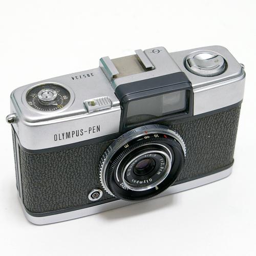 中古 オリンパス ペン / OLYMPUS PEN 【中古カメラ】