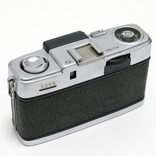 中古 オリンパス ペン / OLYMPUS PEN 【中古カメラ】