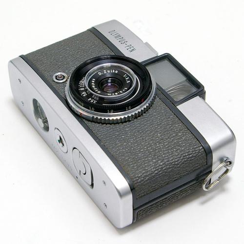 中古 オリンパス ペン / OLYMPUS PEN 【中古カメラ】