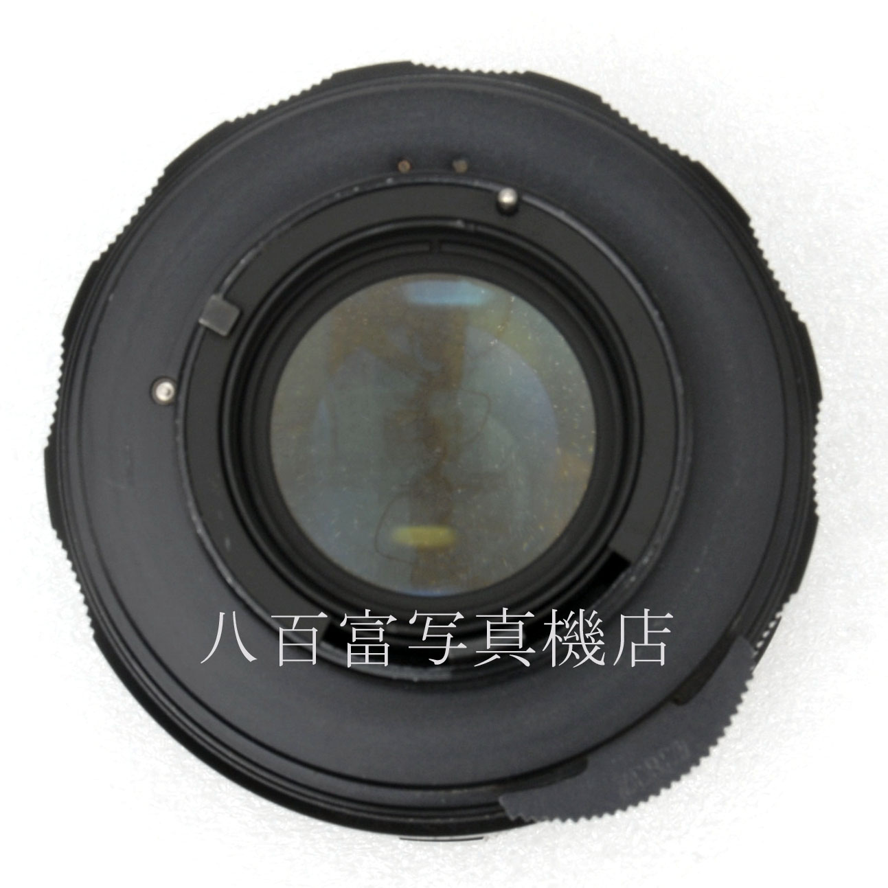 【中古】ペンタックス SMC Takumar 85mm F1.8 タクマー PENTAX 中古交換レンズ 66035