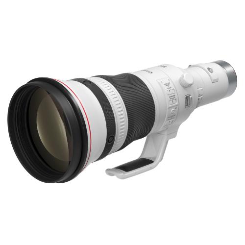 《予約商品》 キヤノン RF 800mm F5.6 L IS USM