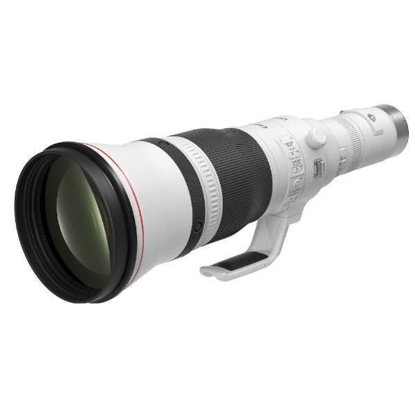 《予約商品》 キヤノン RF 1200mm F8 L IS USM