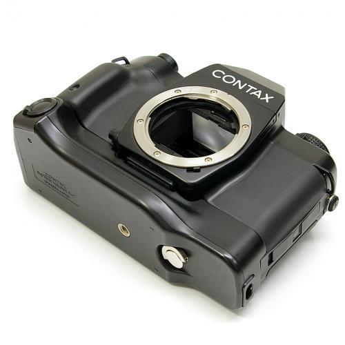 中古 コンタックス ST ボディ P-7 セット CONTAX 【中古カメラ】 02776