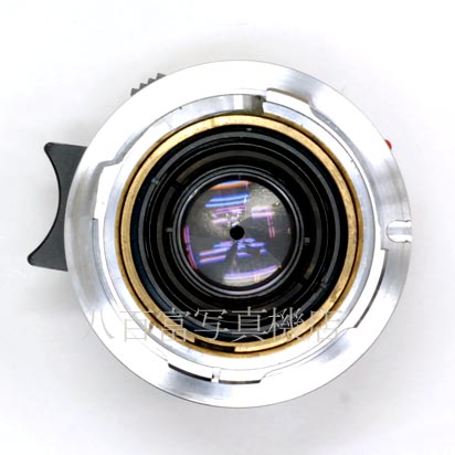 【中古】 ライツ ズミクロン 35mm F2 カナダ製 Leitz SUMMICRON 中古交換レンズ 42331