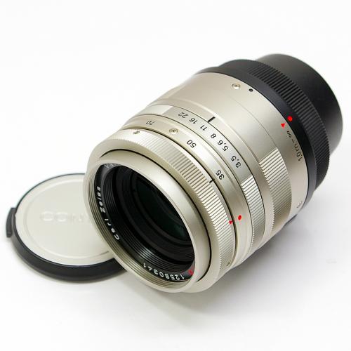 コンタックス CONTAX 35-70mm f3.5-5.6 G1 G2 CONTAX 35-70mm f3.5-5.6 G1