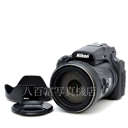 【中古】 ニコン　COOLPIX P1000 Nikon クールピクス 中古デジタルカメラ 46917