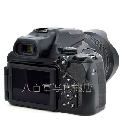【中古】 ニコン　COOLPIX P1000 Nikon クールピクス 中古デジタルカメラ 46917