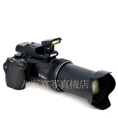 【中古】 ニコン　COOLPIX P1000 Nikon クールピクス 中古デジタルカメラ 46917