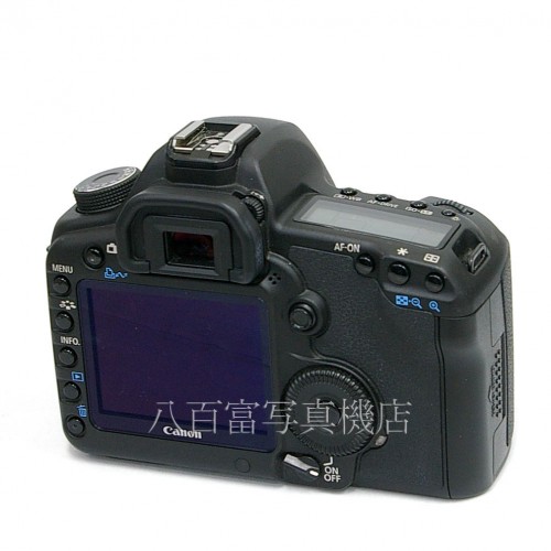 【中古】 キヤノン EOS 5D Mark II ボディ Canon 中古カメラ 25808