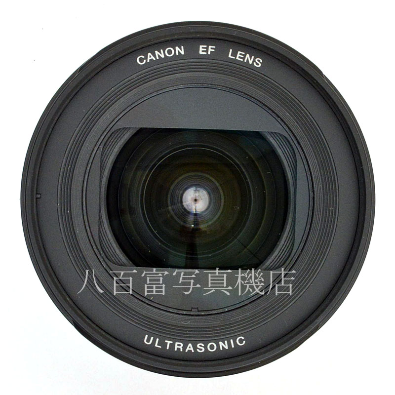 【中古】 キヤノン EF 20-35mm F3.5-4.5 USM Canon 中古交換レンズ 51094