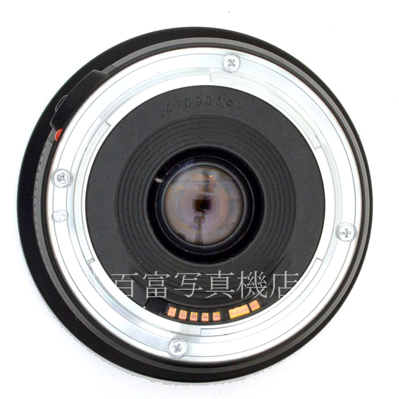 【中古】 キヤノン EF 20-35mm F3.5-4.5 USM Canon 中古交換レンズ 51094