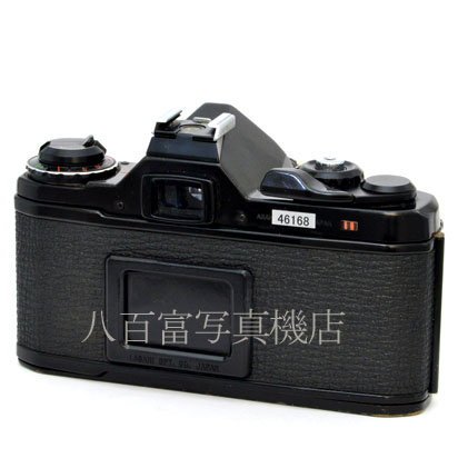 【中古】 ペンタックス ME ブラック M50mm F1.8 レンズセット PENTAX 中古フイルムカメラ 46168