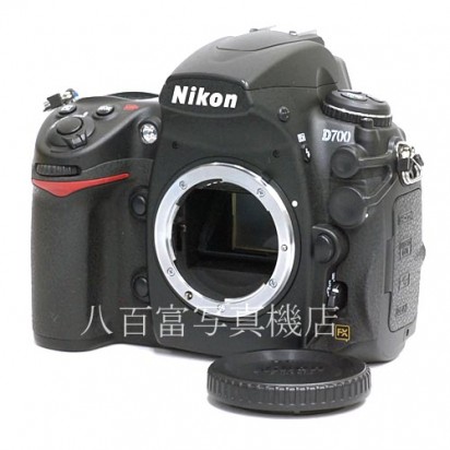【中古】 ニコン D700 ボディ Nikon 中古カメラ 36452