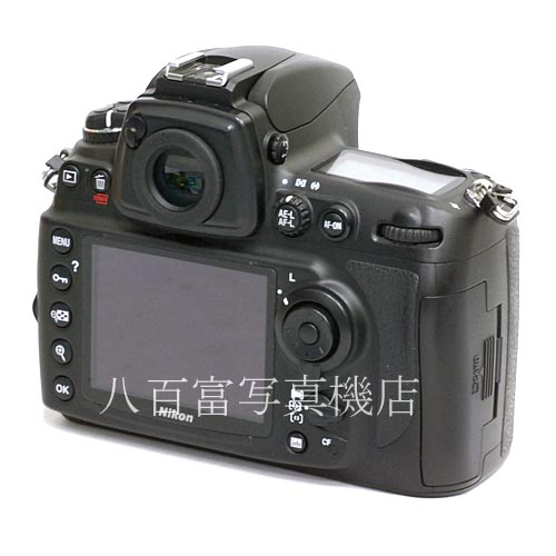 【中古】 ニコン D700 ボディ Nikon 中古カメラ 36452