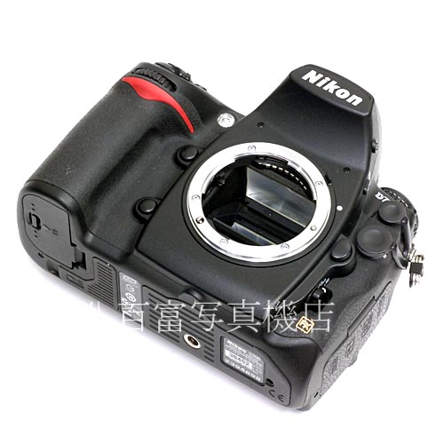 【中古】 ニコン D700 ボディ Nikon 中古カメラ 36452