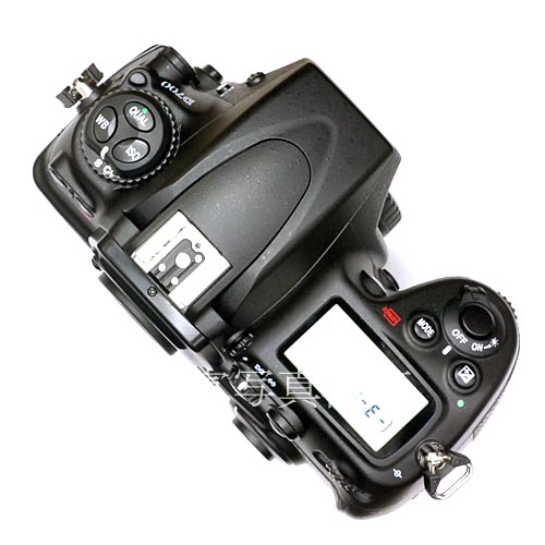 【中古】 ニコン D700 ボディ Nikon 中古カメラ 36452