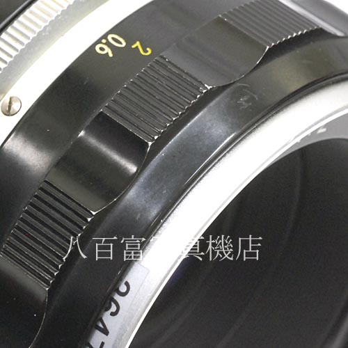 【中古】 ニコン Ai Auto Nikkor 50mm F2 Nikon  オートニッコール 中古レンズ 36470