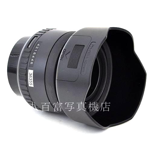 【中古】 SMC ペンタックス FA 35mm F2 AL PENTAX 中古レンズ 36355