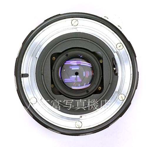 【中古】  ニコン Auto Micro Nikkor 55mm F3.5 M2リングセット Nikon/ニッコール 中古レンズ 36472