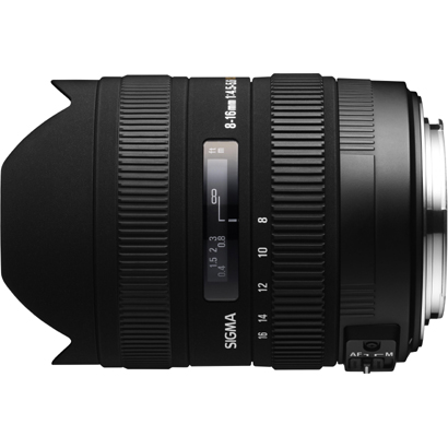 【アウトレット】 シグマ 8-16mm F4.5-5.6 DC HSM [ソニーA用] SIGMA｜カメラのことなら八百富写真機店
