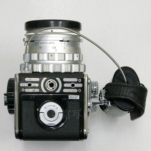 中古】 コーワ Six 85mm F2.8 セット Kowa 中古カメラ 20164|カメラの 中古】 コーワ Six 85mm F2.8 セット Kowa 中古カメラ 20164|カメラの