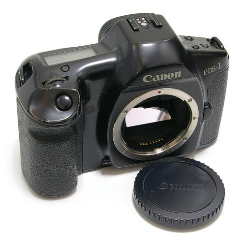 中古 キャノン EOS-1 ボディ Canon 【中古カメラ】