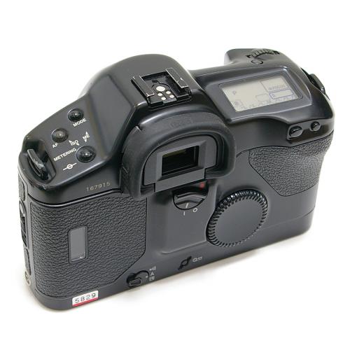 中古 キャノン EOS-1 ボディ Canon 【中古カメラ】