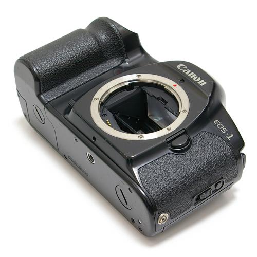 中古 キャノン EOS-1 ボディ Canon 【中古カメラ】