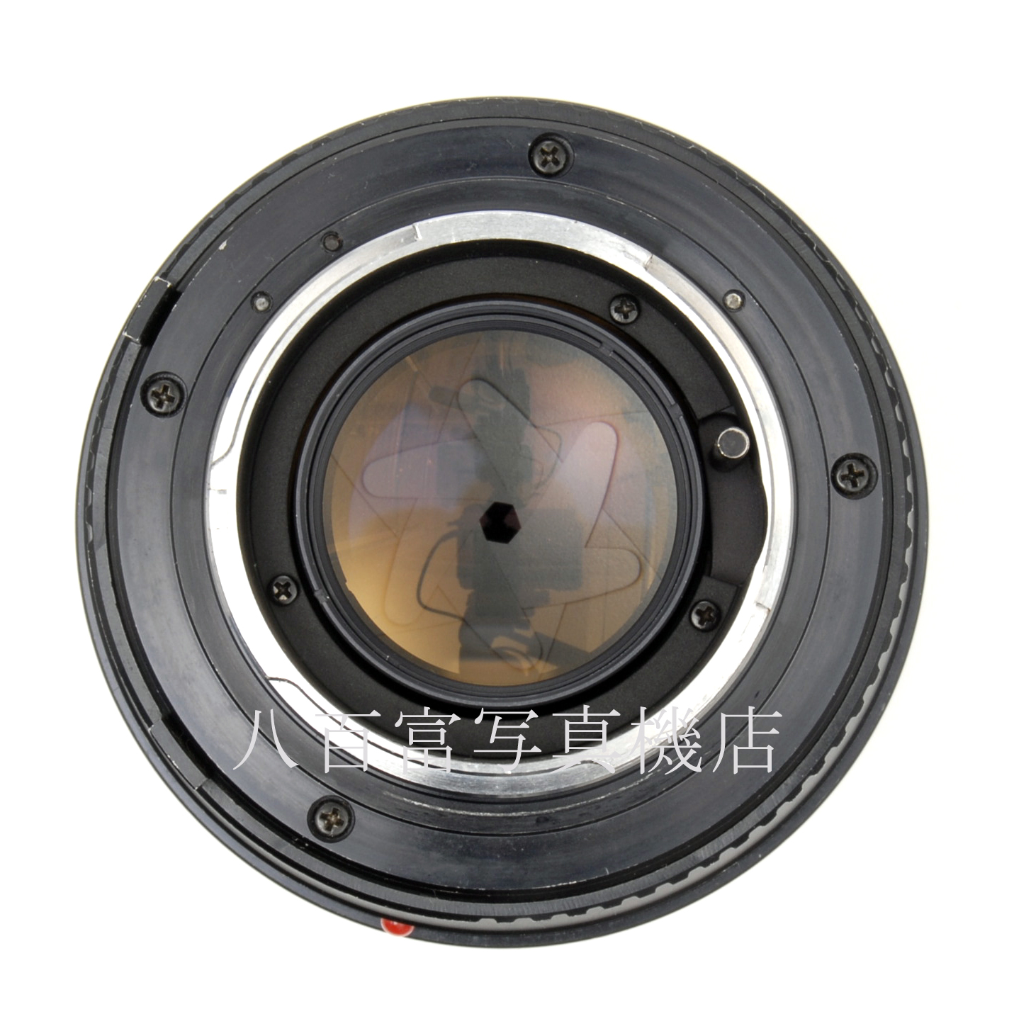 【中古】 ミノルタ MD ROKKOR 85mm F1.7 minolta ロッコール 中古交換レンズ 66012