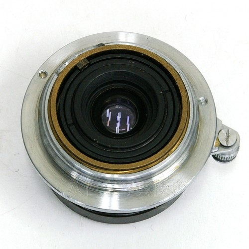 【中古】 ニコン W-Nikkor・C 2.8cm F3.5 ライカLマウント Nikon / ニッコール 中古レンズ 20326