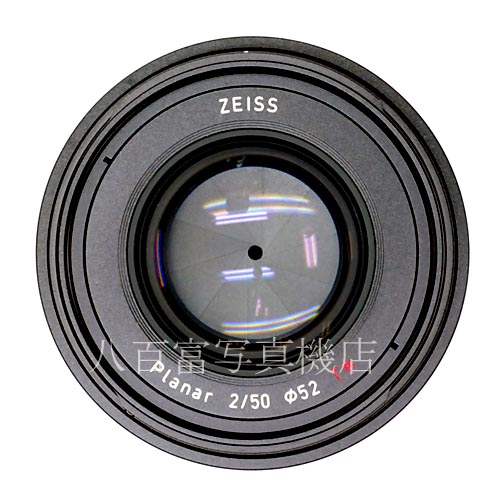 【中古】 カールツァイス Loxia 50mm F2 ソニーE用 Carl Zeiss ロキシア 中古交換レンズ  35329