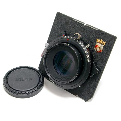 中古 ニコン Nikkor M 300mm F9 Nikon / ニッコール