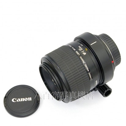 【中古】 キャノン MP-E65mm F2.8 1-5ｘマクロフォト Canon 24539