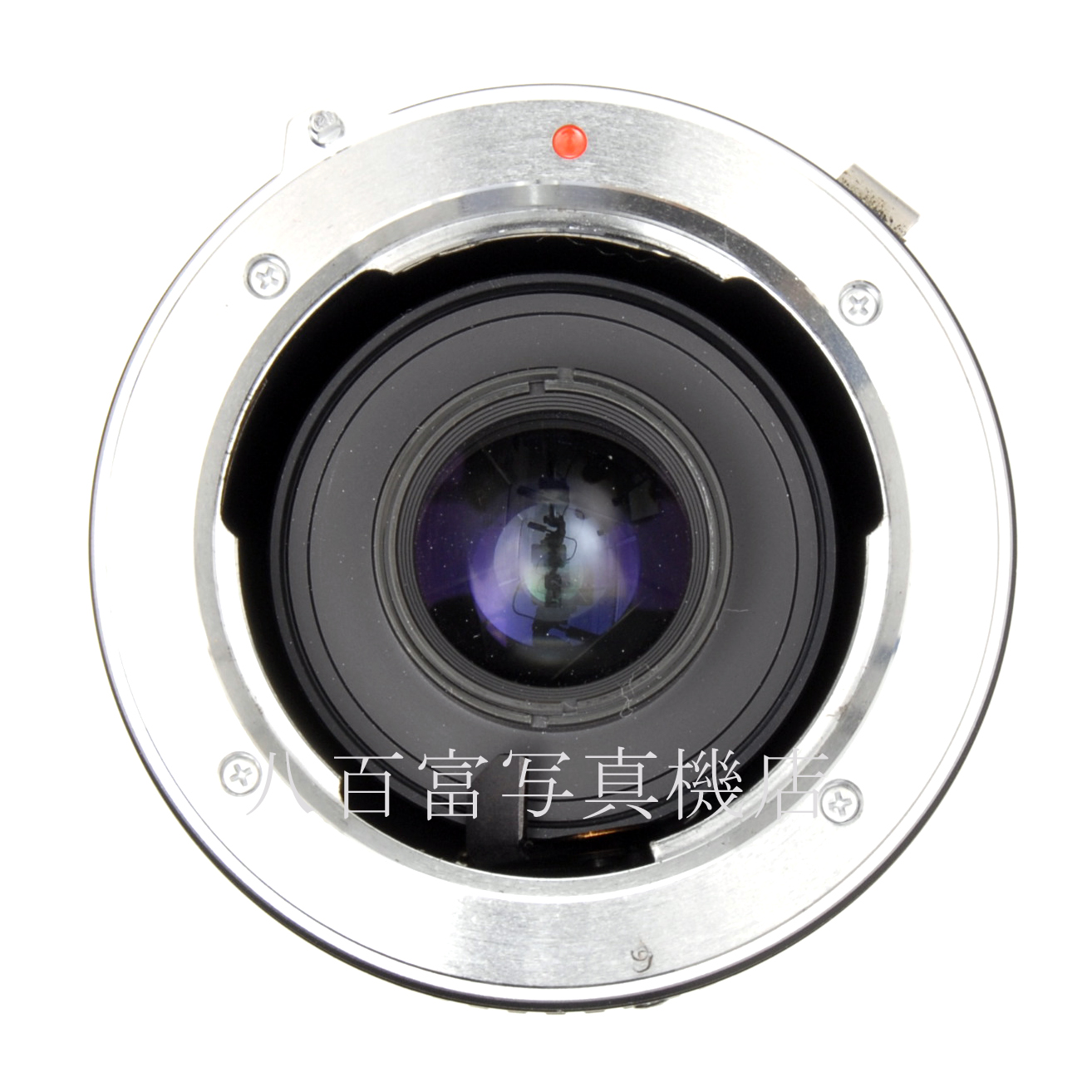 【中古】 ミノルタ 2X TELE CONVETER 200-L ミノルタMF用 MINOLTA 中古交換レンズ 66013