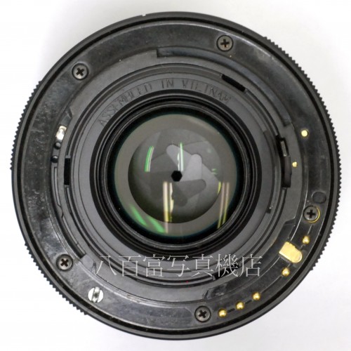 【中古】 SMC ペンタックス DA 35mm F2.4 AL ブラック PENTAX 中古レンズ 30861