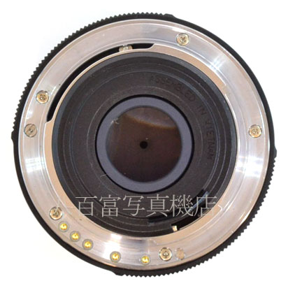 【中古】 ペンタックス HD PENTAX-DA 70mm F2.4 Limited ブラック PENTAX 中古交換レンズ 42349