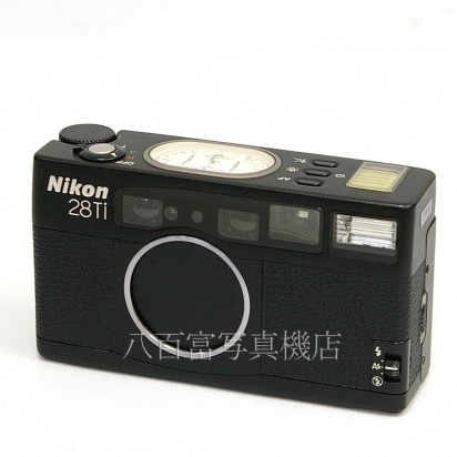 【中古】 ニコン 28Ti Nikon 中古カメラ 25846