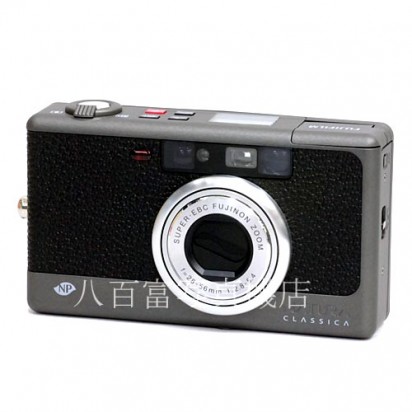 【中古】 フジ ナチュラ クラシカ NATURA CLASSICA 中古カメラ 36551